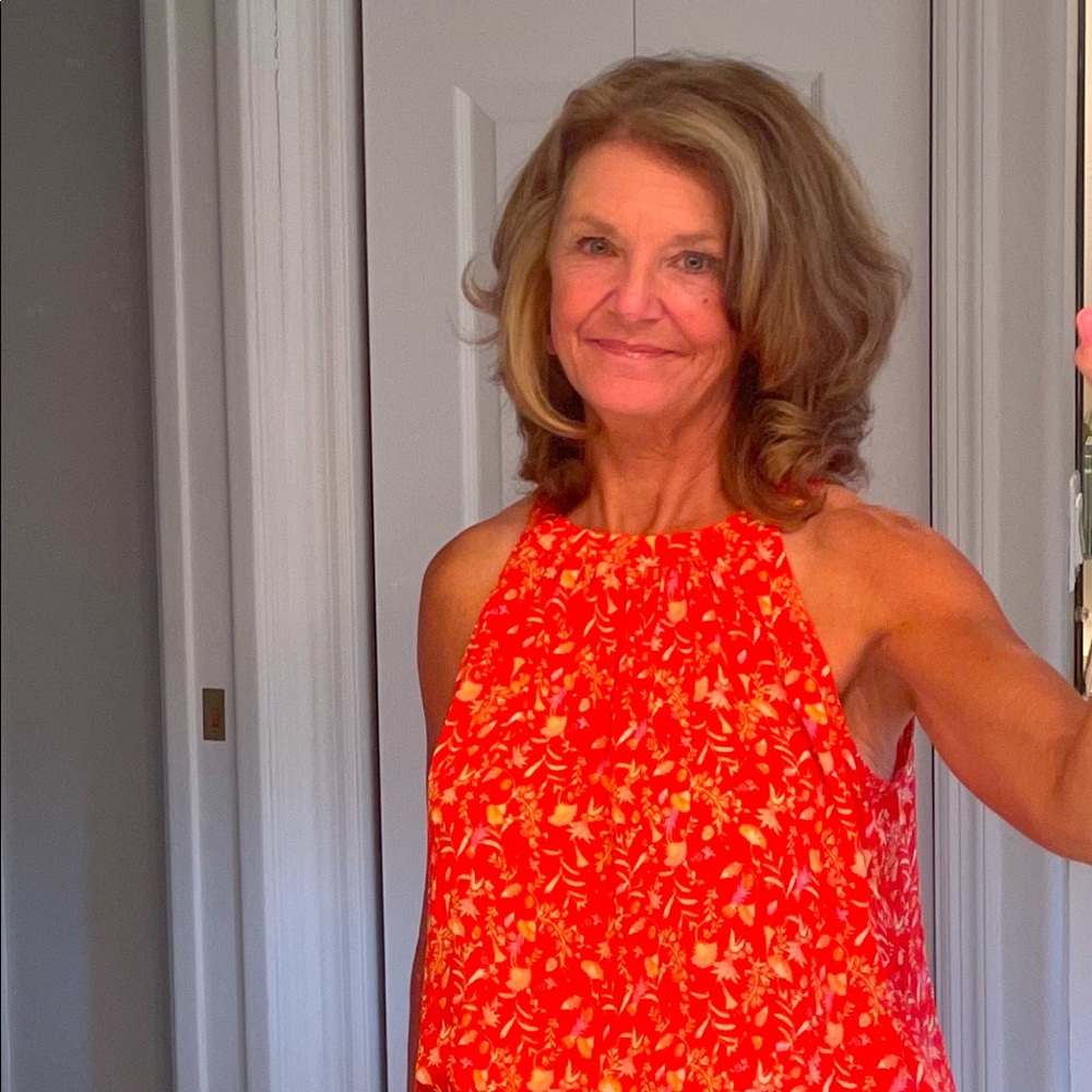 Meet your Posher, Sue